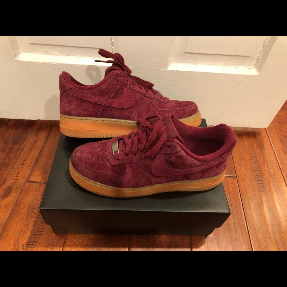 Air Force 1’s
